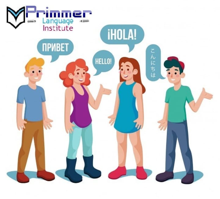 Primmer Languages Ventures provider